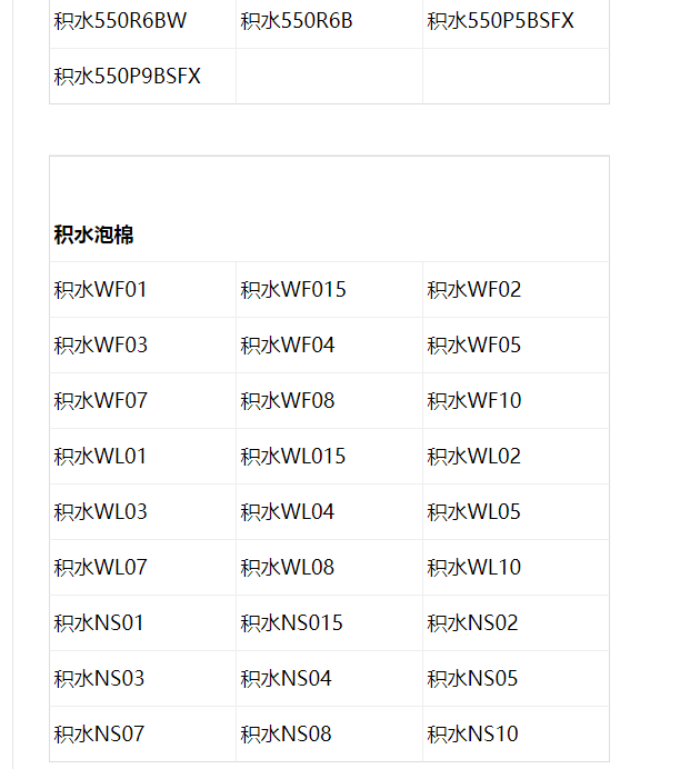 積水雙面膠型號(hào).png